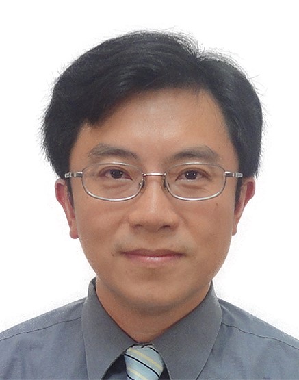 Yang Shih-Hung 楊士弘 – NTU Neuroscience