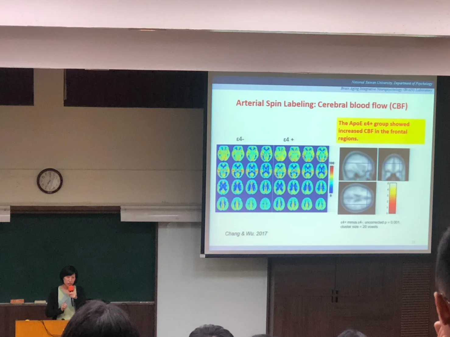 10/1 Neuroscience Monday