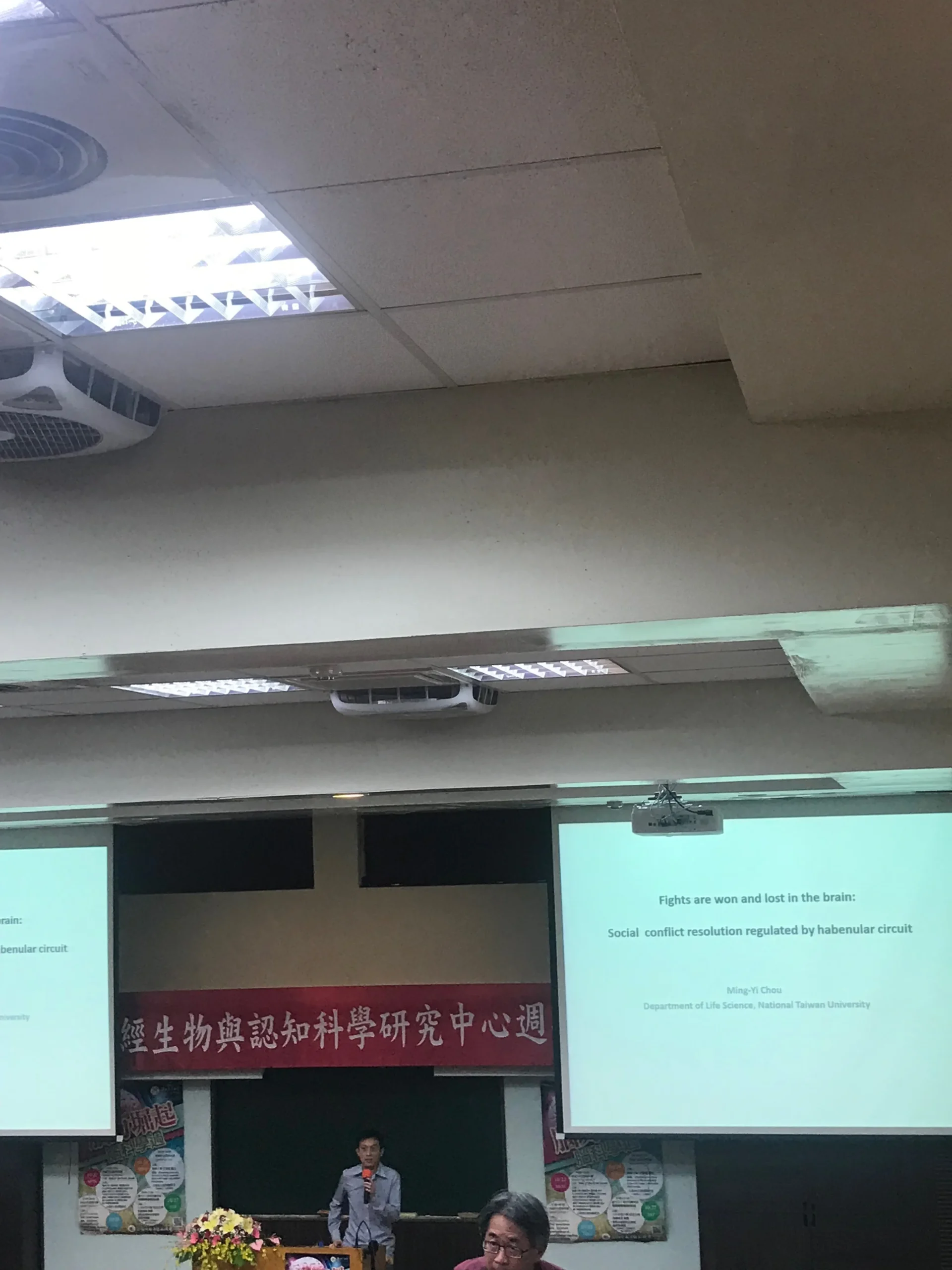 13周年慶照片
