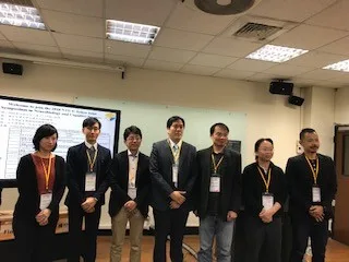 2018 NTU-U Tokyo Joint Symposium in Neurobiology and Cognitive Science