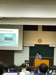 Neuroscience Monday 2019/04/08